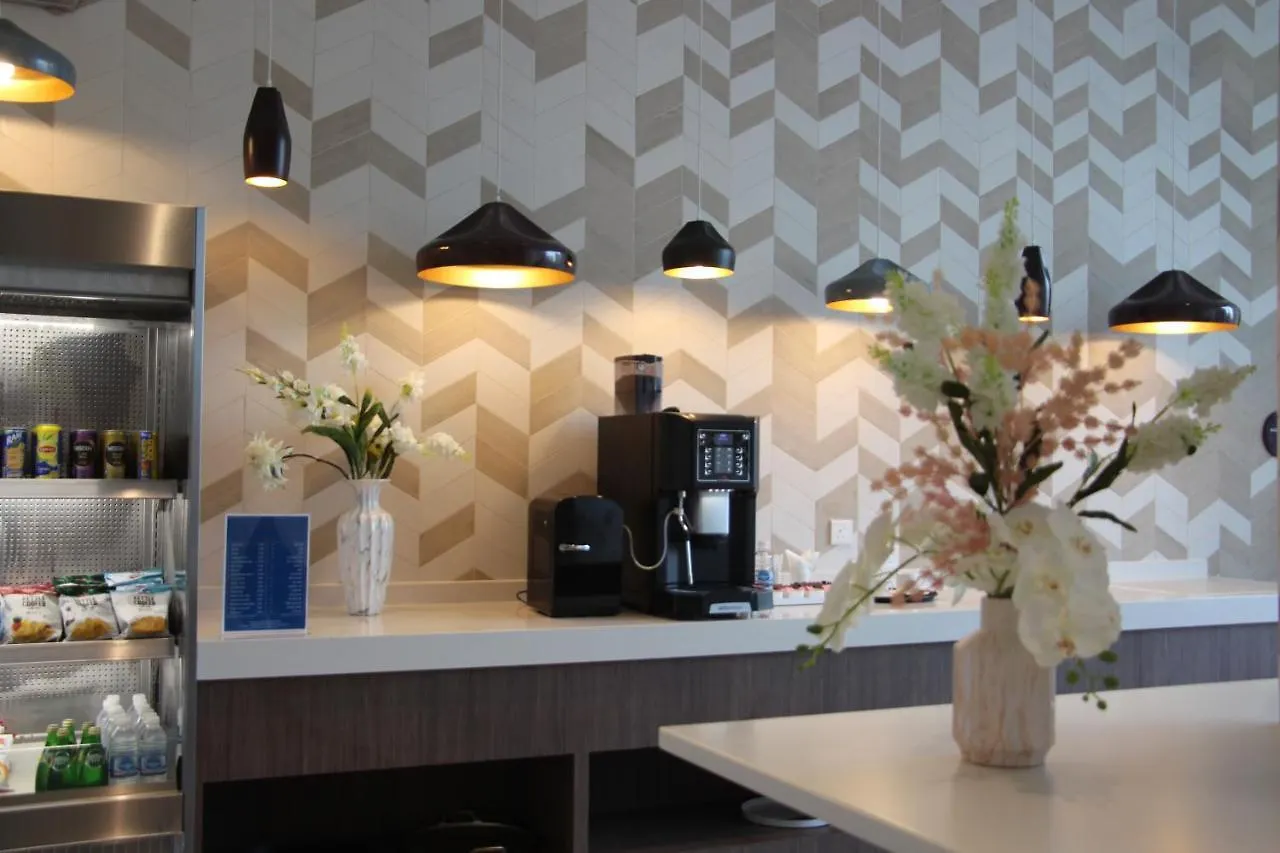 Aparthotel Citadines Culture Village Dubai, Waterfront Jaddaf