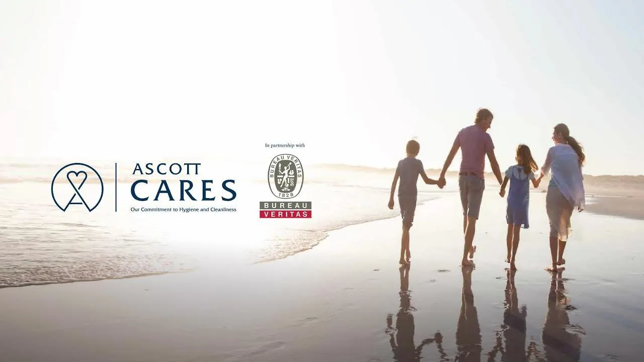 Citadines Culture Village Dubai, Waterfront Jaddaf 3*, 두바이 아랍에미리트