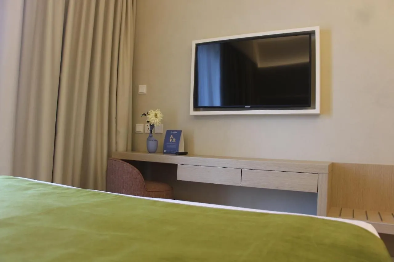 Citadines Culture Village Dubai, Waterfront Jaddaf 3*, 두바이 아랍에미리트